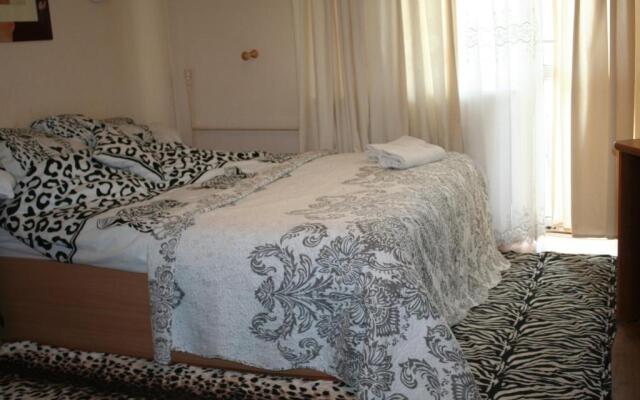 Apartament Diamentowy w Centrum