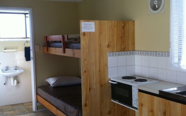 Gum Tree Caravan Park