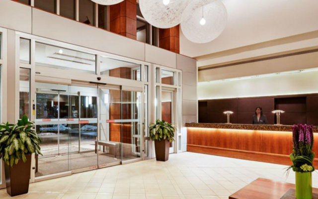 InterContinental Suites Hotel Cleveland, an IHG Hotel