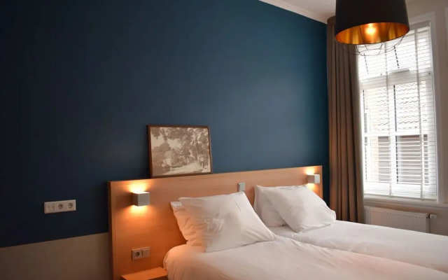 Hotel In't Holt 1654 Grand Café & Logement