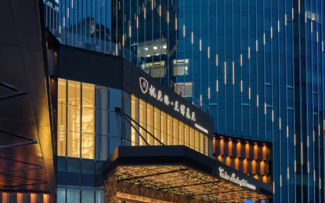 Tonino Lamborghini Rosso Hangzhou