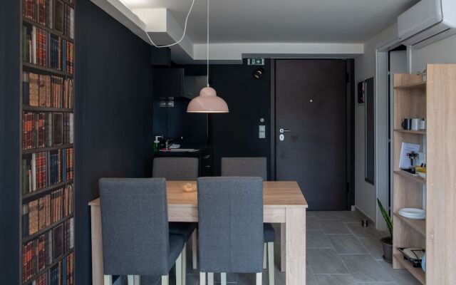 CHROMA Lodge Pikermi