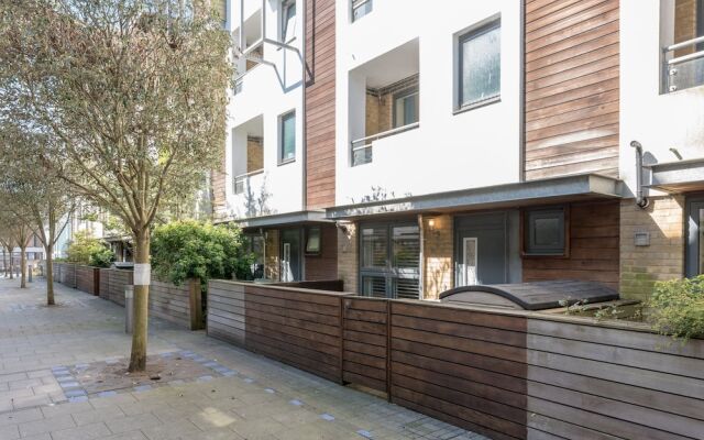 4 Bedroom House in Brighton