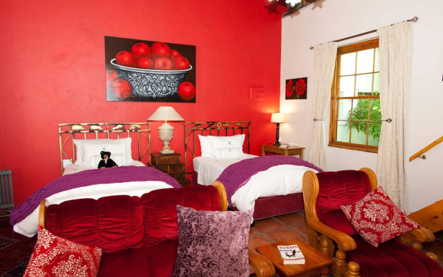 7 Church Street Guest House