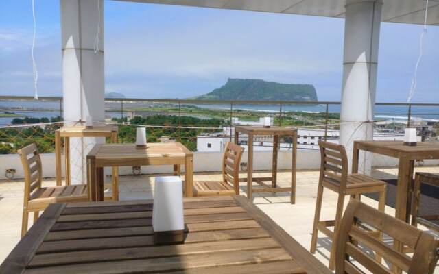 Ramada Encore Jeju Seongsan