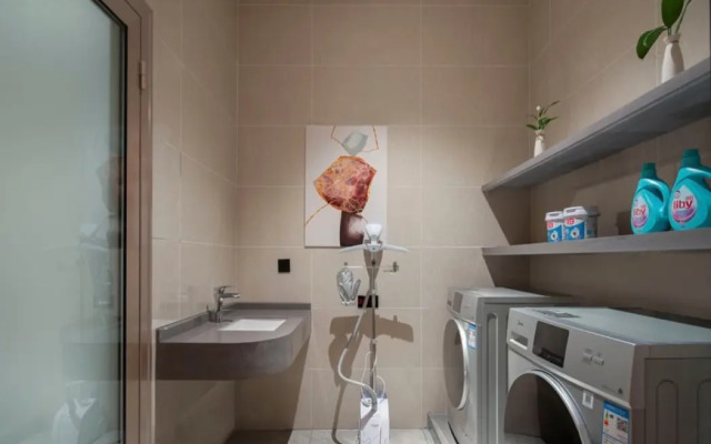 Ausotel by Argyle Qinzhou