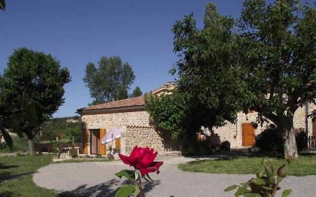 Chambre d'hotes Le Mas du Moulin