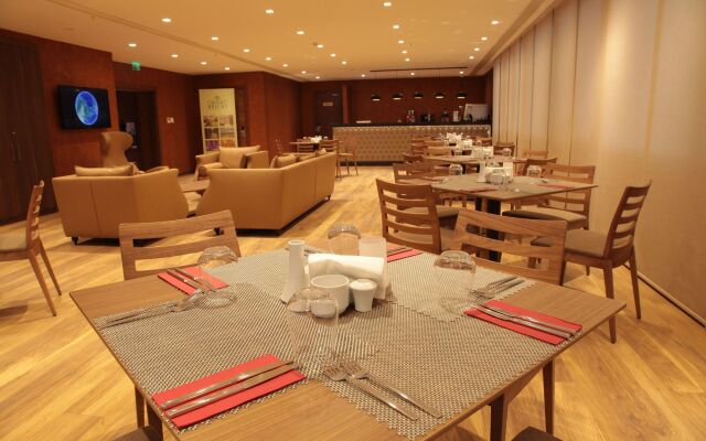 Bricks Hotel Istanbul