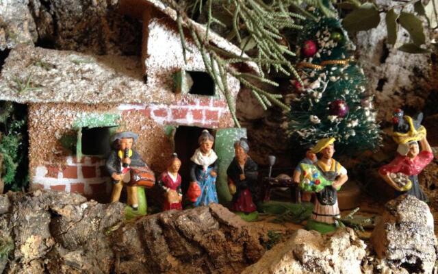 La Maison Du Peintre En Provence