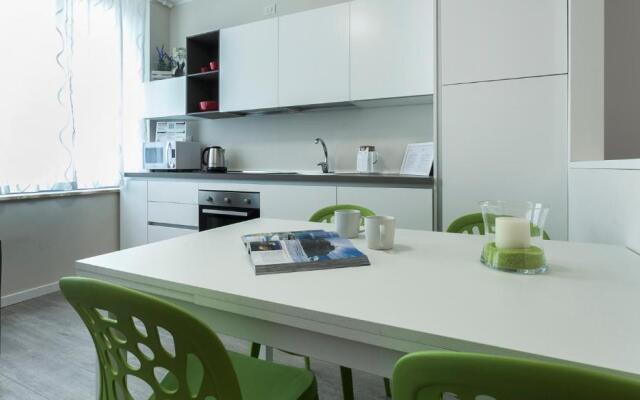 Italianway Apartments - Cadorna 10