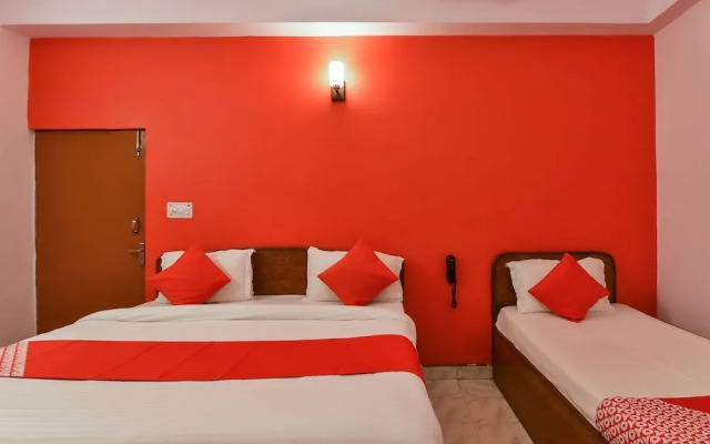 Hotel Shree Ram by OYO