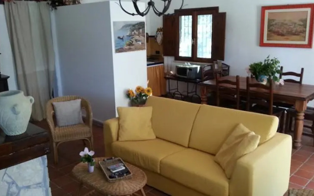 Villa Sicula Siracusa