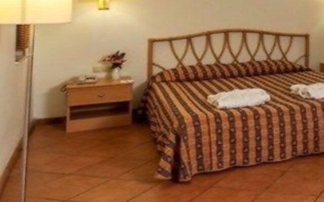 Bergiz Hotels & Resort Kemer 
