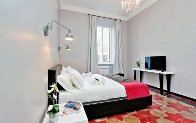 Rm-h501-pale6g3 Monti Apartments - M11