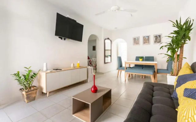 Casa Román Hotel Boutique