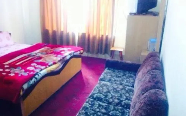 Rest a while hotel