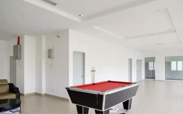 Twin Residences Johor Bahru by Elvi