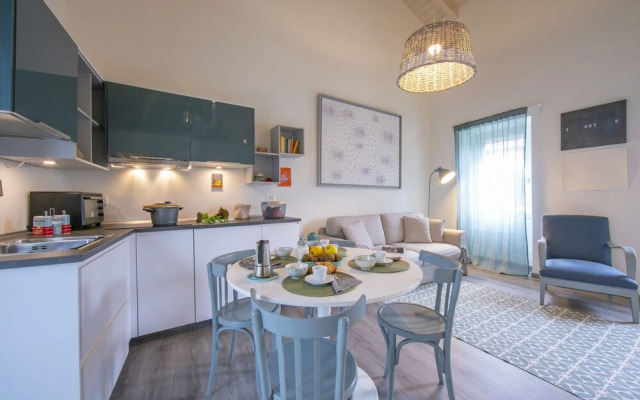 Il Romantico Loft