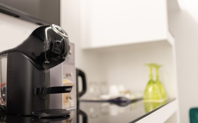 Room in B&B - B&B Kreart Suite & Rooms