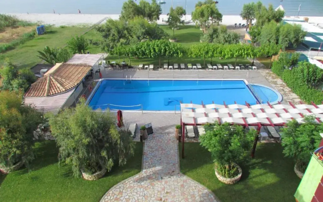 Portofico Hotel