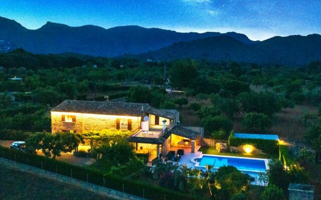 Villa Crever
