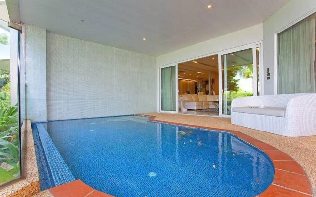 Ocean Fringe Sea - View Apartment B