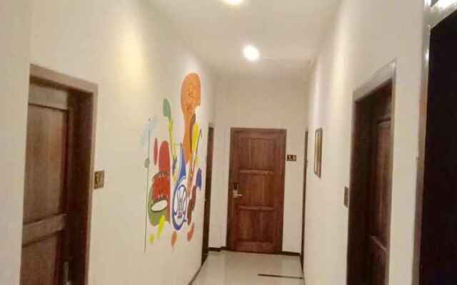 Votel Nirmala Hotel Malang