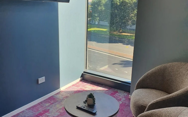 LIBERTY 3 bedroom house, Parnell, CBD, Auckland