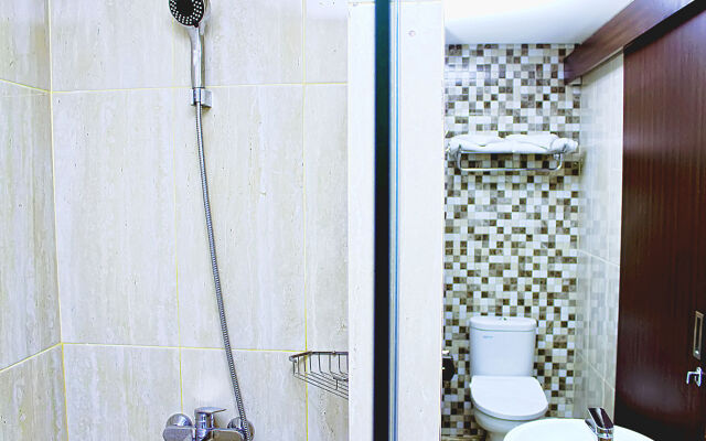 Cipta Hotel Wahid Hasyim