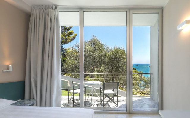 Cristallo Park Hotel