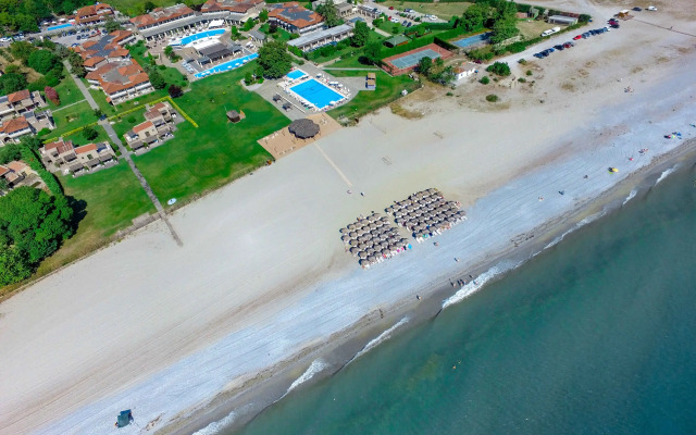 Dion Palace Resort & Spa