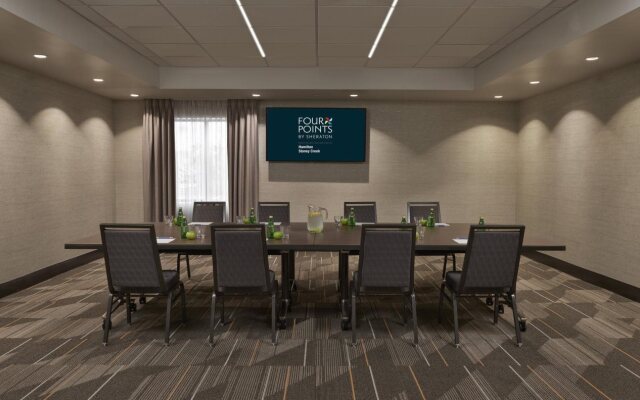 Four Points by Sheraton Hamilton - Stoney Creek