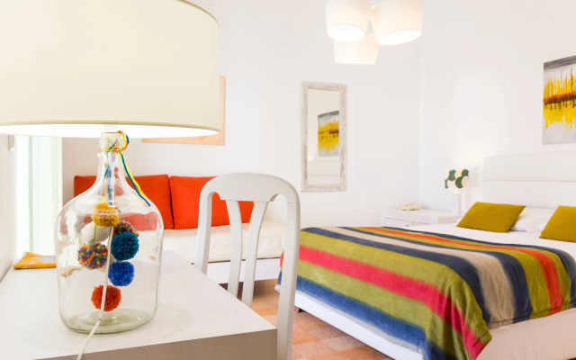 Boutique Hotel Casa do Outeiro - Arts & Crafts