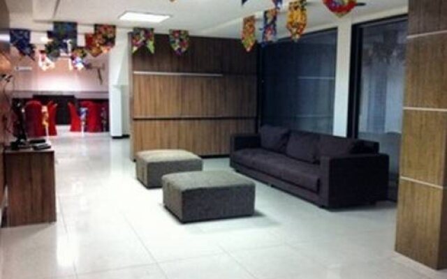 Hotel Campina Executivo