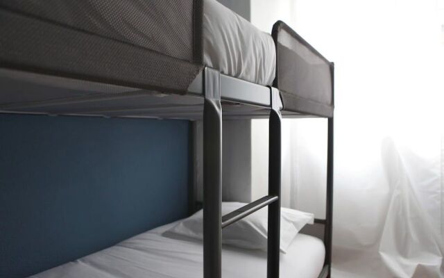 Hostel Avenida