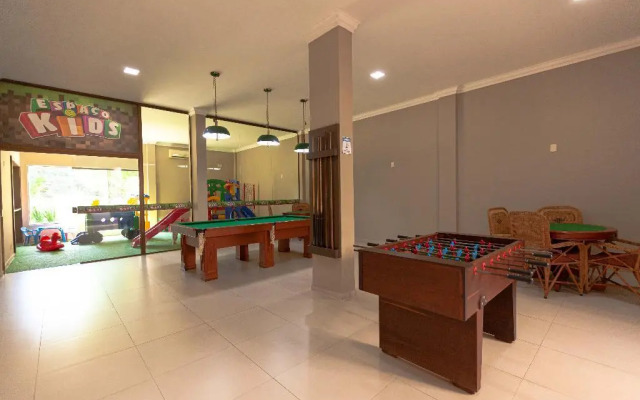 Hotel Foz do Iguaçu