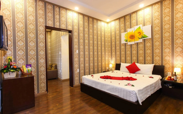 Helios Legend Hotel