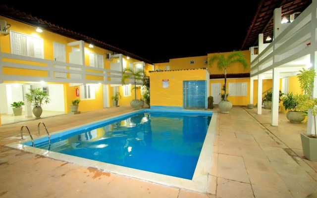 Navegantes Hotel