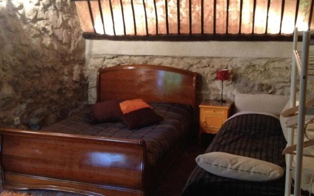 Moulin de Moulignon B&B