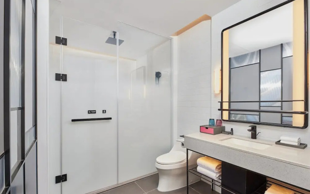Aloft Beijing Huairou