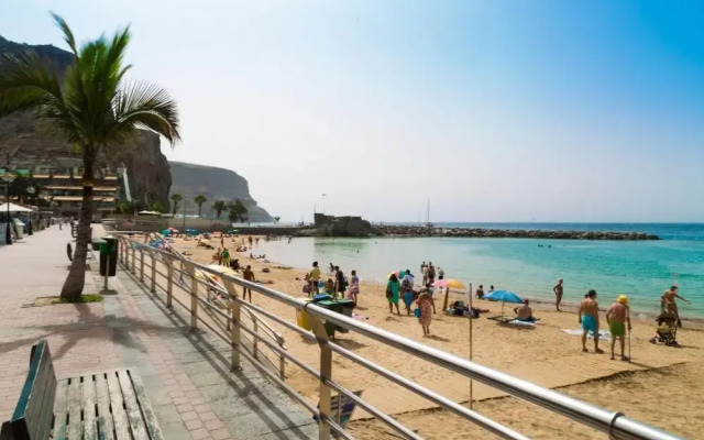 Ilios de Mogán 4 - With Terrace