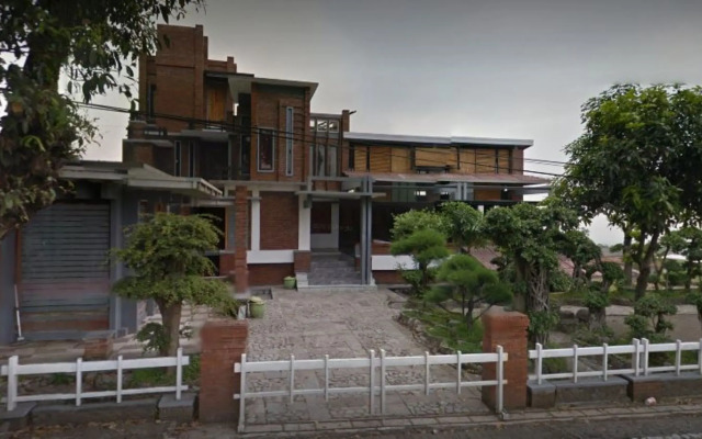 Villa Mediana