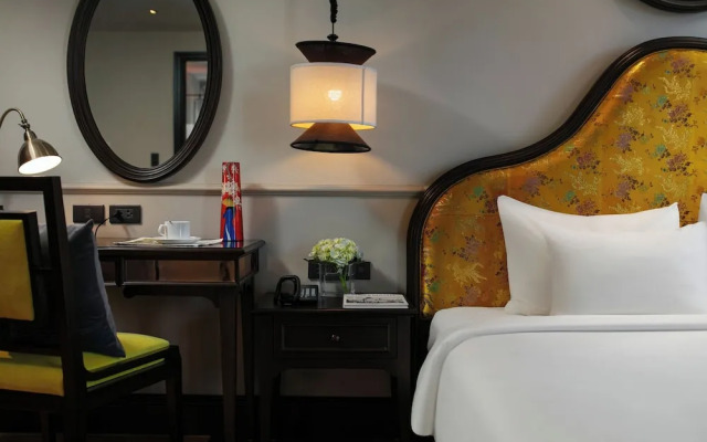 Silkian Hoian Boutique Hotel & Spa