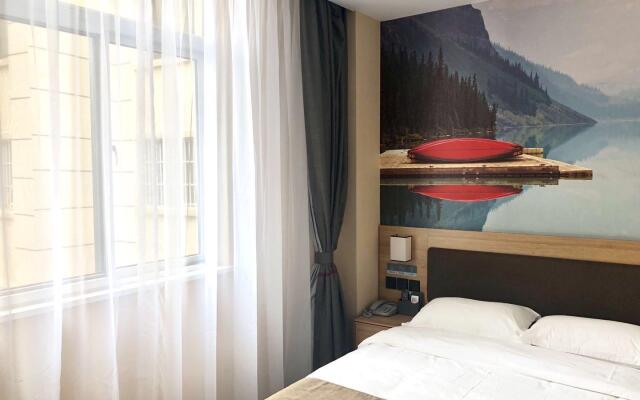 Chengke Hotel Shandong Jining Lianshan County Shuipo Bei Road
