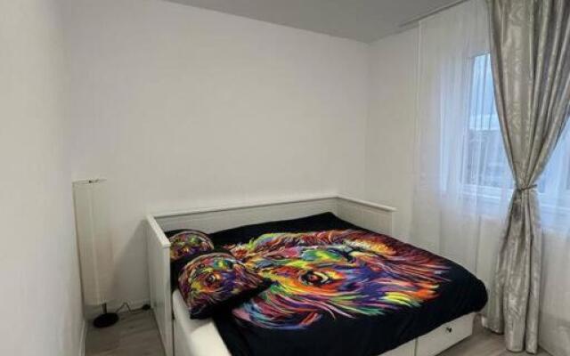 Apartament cu loc de parcare