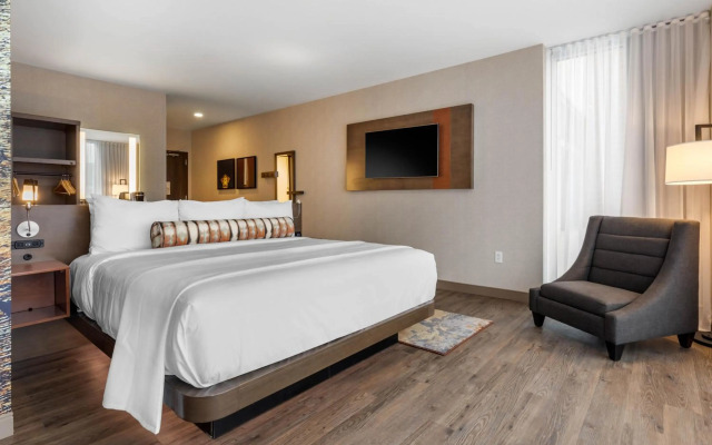 Hotel Monville