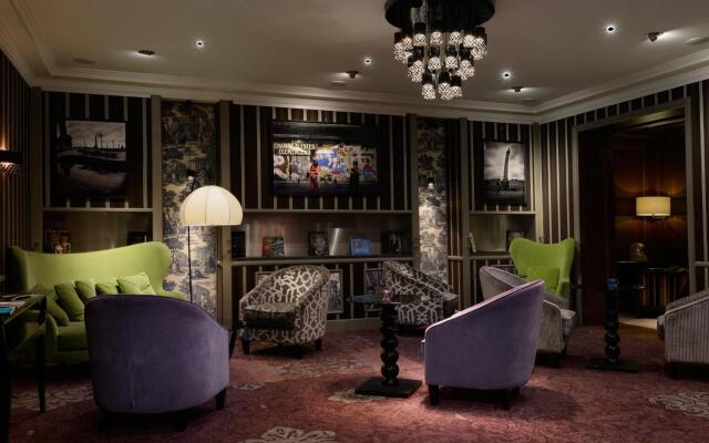 Le Mathurin Hotel & Spa