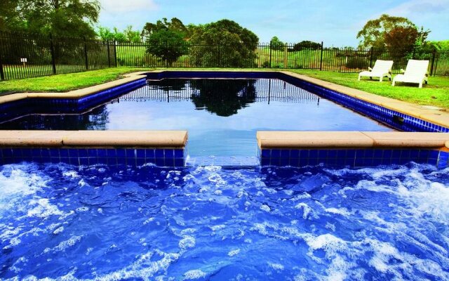 The Grange At Lancefield Retreat