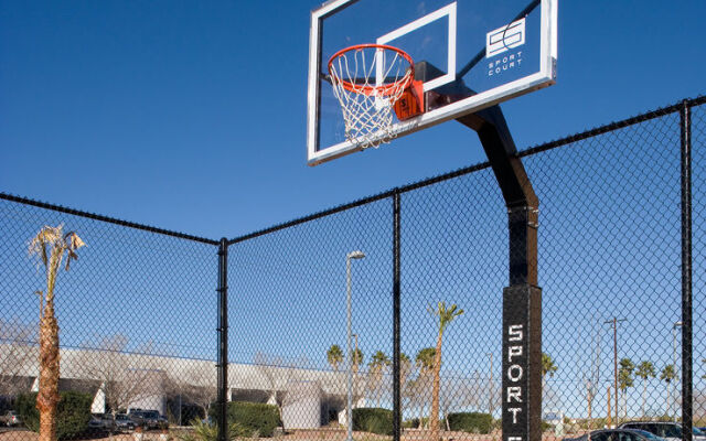 Residence Inn Tucson Airport