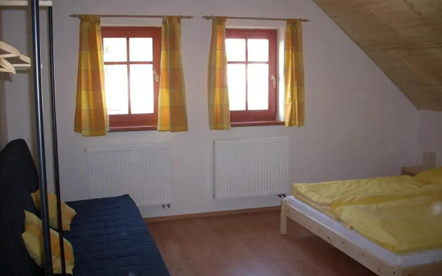 Penzion Medvídek